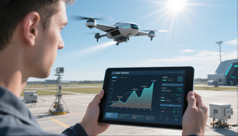 压力扫描阀，概念、功能与应用解析